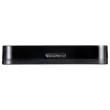 Pārnēsājams cietais disks 1 TB atjaunots, ārējais cietais disks (melns)