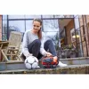 Black & Decker BDCINF18N-QS gaisa kompresors 160 l/min maiņstrāva/automazgātājs