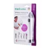 Medisana MP 810 manikīra un pedikīra ierīce, balta