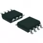 Operacionālais pastiprinātājs Texas Instruments OPA134UA — vienkanālu, THD 0,00008%, 8 MHz joslas platums, 5 × 3,98 × 1,5 mm