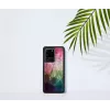 iKins aizsargtelefona maciņš Samsung Galaxy S20 Ultra — ūdenspuķe melnā