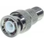 Adapteris F-ligzda uz BNC-spraudnis ShiverPeaks 85330 — koaksiālais savienotāja adapteris