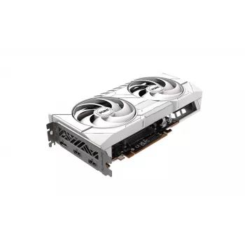 SAPPHIRE PURE Radeon RX 9060 XT Gaming OC 16GB grafikas karte