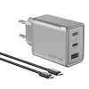 ECOFLOW Lādētājs 65W