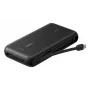 Pārnēsājams ārējais akumulators Belkin GAMING POWERBANK 20000mAh ar integrētu USB-C kabeli 30W