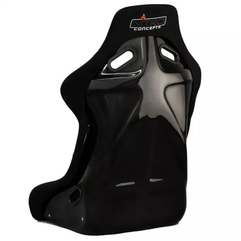 Nitro Concepts E-Racer - LED komplekts