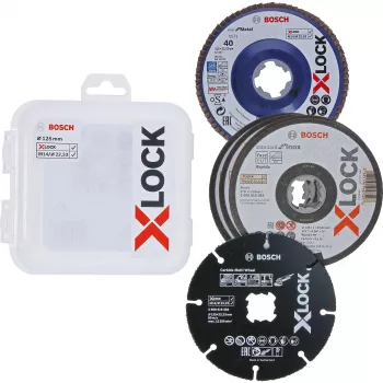 Bosch 2 608 619 374 leņķa slīpmašīnas piederums Griešanas disks