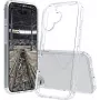 Aizsargājošs aizmugures vāciņš jt berlin Pankow Clear Apple iPhone 17 — caurspīdīgs