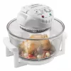 Halogēnā krāsns ESPERANZA EKO003 — 12 L, 1400 W, maks. 250 °C, balta