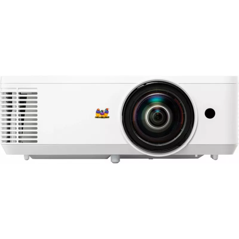 Viewsonic PS502X datu projektors īsa attāluma projektors 4000 ANSI lūmeni XGA (1024x768) Balts