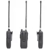 CB radiostacija PNI Escort HP 82 pārnēsājama 4W 12V rokas/bāzes iekārta