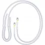 Carry Strap Cloud balta, Loop balta, for Fairphone 6