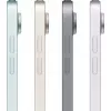 Apple iPad 13 collu Air Wi-Fi 512 GB — kosmosa pelēks