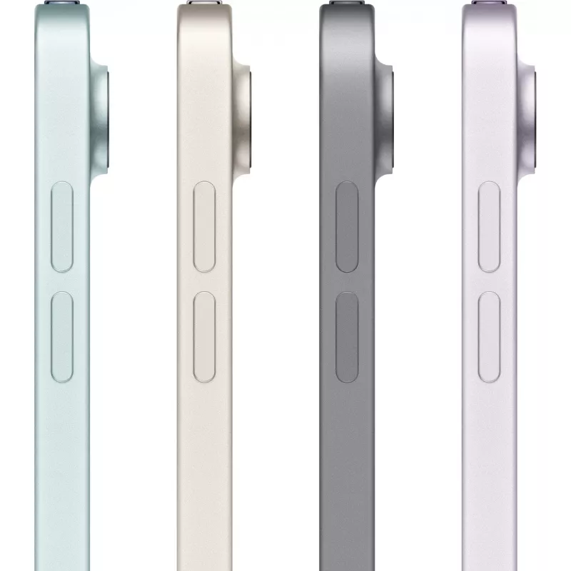 Apple iPad 13 collu Air Wi-Fi 512 GB — kosmosa pelēks
