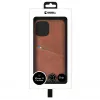 Cover Krusell 62176 mobile phone vāciņš iPhone 12 Pro Max