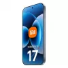 Xiaomi 17 - ledus zils - 512 GB