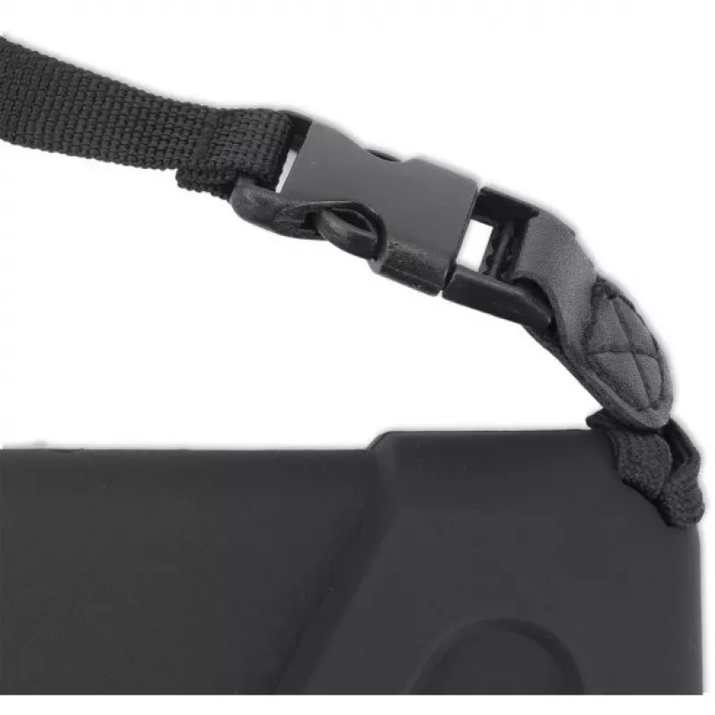 4smarts Rugged Tablet Case GRIP for Samsung Galaxy Tab A 10.1 (2019) Melns (4S467827)