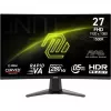 Monitors MSI MAG 276CXFDE 27 collu izliekts Rapid VA FullHD