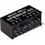 Strāvas adapteris MEAN WELL SPBW03G-15 3 W Ieeja 18-75 V Izeja 15 V