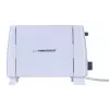 Esperanza EKT001 Caprese 2 šķēles 600 W Balts