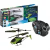 REVELL RC helikopteris Spīd tumsā 23829