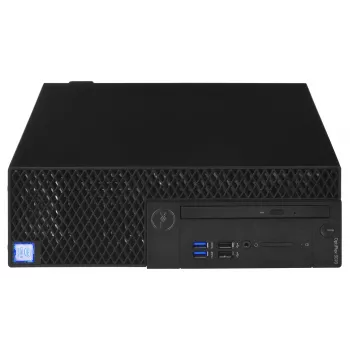 DELL OptiPlex 3070 i5-9500 16GB 512SSD SFF Win11pro LIETOTS Lietots