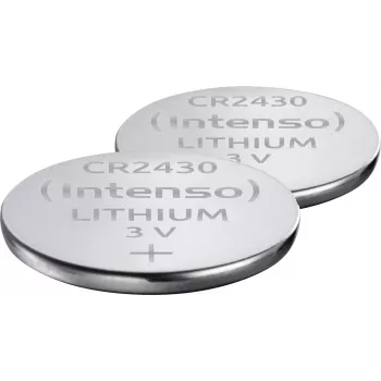 Intenso 7502442 akumulators