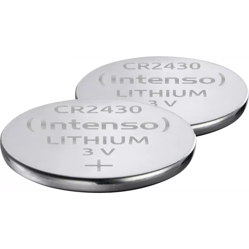 Intenso 7502442 akumulators