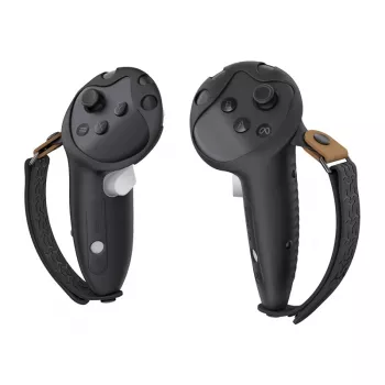 BOBOVR pārklāji VR rokturiem G3 Grip — maiņas aizsargpārklāji VR kontrolieru rokturiem