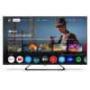 Sharp 43HP6265E TV Google UHD Melns
