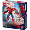 LEGO MARVEL 76308 Zirnekļcilvēka mehānisms pret Anti-Venomu