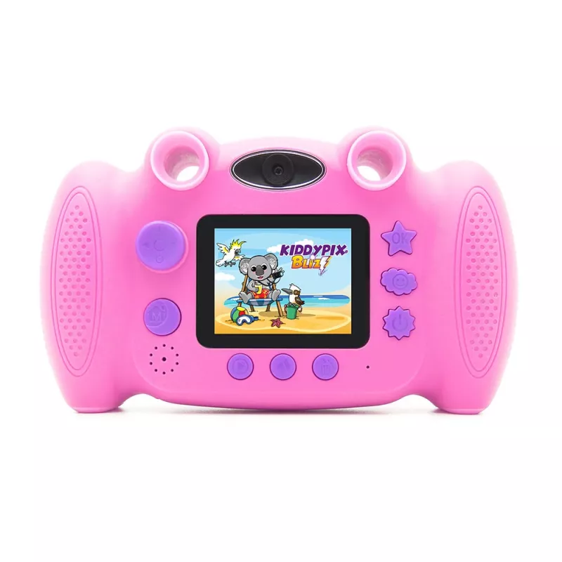 Bērnu digitālā kamera Easypix KiddyPix Blizz