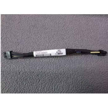 Barošanas aizmugures plate HP Enterprise 879452-001 NVMe diskiem