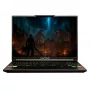 Portatīvais dators Captiva 95052 15,6 collu Intel Core i5 8 GB 512 GB SSD NVIDIA GeForce Windows 10