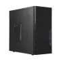 Antec VSK3000E-U3 datora korpuss Midi Tower melns