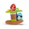 LEGO DUPLO 10440 Koka balansēšanas un kraušanas rotaļlieta