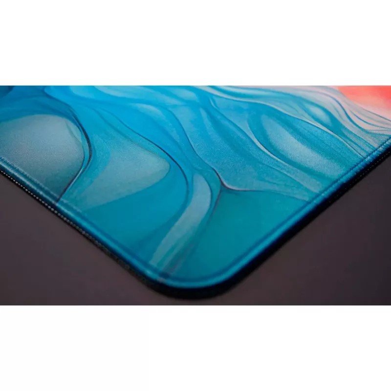 Peles paliktnis CHERRY XTRFY GP5 L Amnis Blue