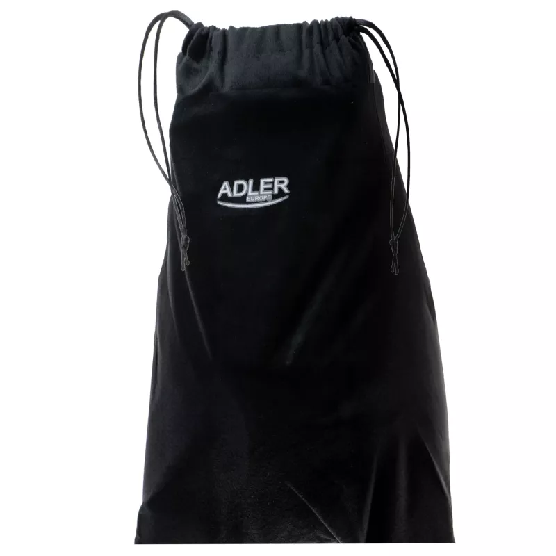 Adler AD 2270B matu žāvētājs 1600 W Zils, Navy