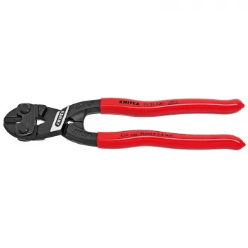 Bultskrūvju griešanas knaibles Knipex CoBolt 71 31 200