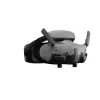 DJI Avata 2 Fly More Combo 3 baterijas 12 MP 3840 x 2880 4 rotori kvadrokopteris melns