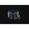 Razer Hammerhead Pro HyperSpeed austiņas True Wireless Stereo (TWS) ievietojamās spēļu Bluetooth melnas