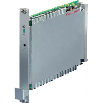 SCHROFF slimpower, 42 W, Single - Barošanas bloks SLE 112 (13100137)