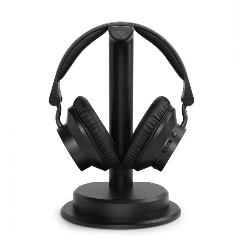 Muse TV Over-ear austiņas M-285 CTV Bluetooth Bl