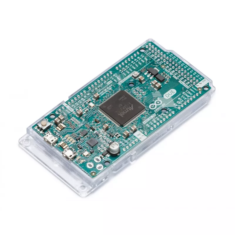 Arduino Due izstrādes plate Arduino Due
