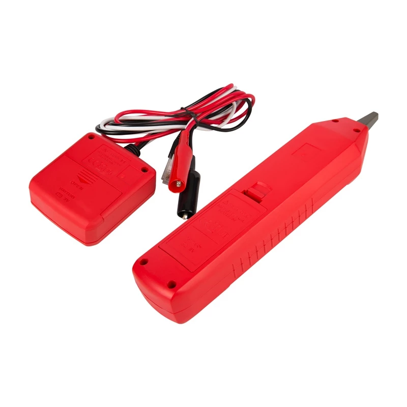 Vadu detektors Unit UT-682D ar LCD displeju un skaņas signālu