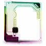 Sānu panelis Singularity Spectre 4 Dual Loop datora korpusam, caurspīdīgs akrils