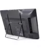 MAS Elektronik Xoro PTL 1050 V2 - 25,6 cm (10,1 collu) diagonālklases LCD televizors ar LED fona apgaismojumu 1024 x 600