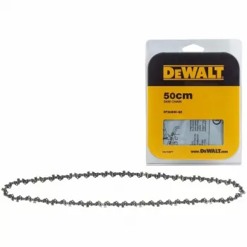 Jaudīgs motorzāģa piederums DeWALT DT20690-QZ izturīgs efektīvs sniegums