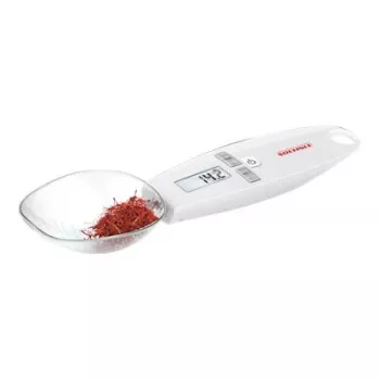 Virtuves svari Soehnle 66220 0 balti