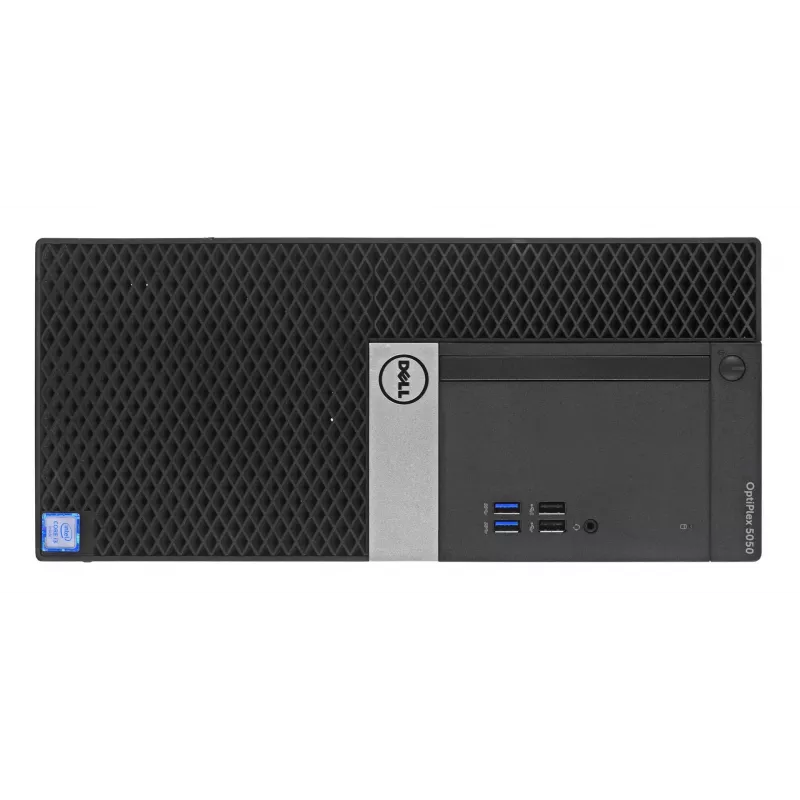 DELL OptiPlex 5080 i5-10500 16GB 256GB SSD SFF Win11pro Lietots